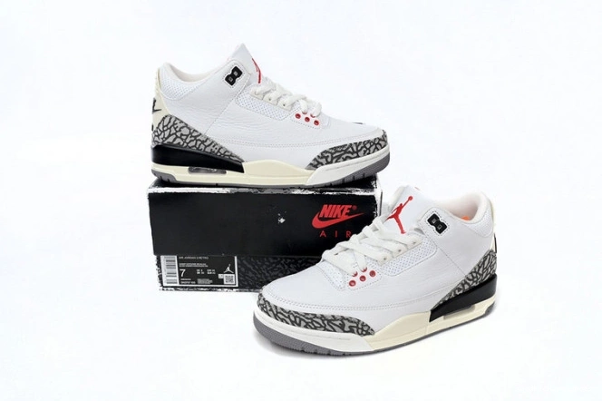 Rep 3 Cement Reimagined White DN3707-100 Jordan Retro 0629